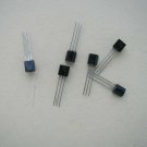 2 x BC214L Transistor 500mA 30v TO92 PNP