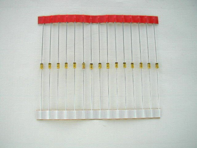 5 x 5v6 5.6v BZX79C 400mW Zener Diodes