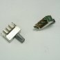 1 x Miniature Slide Switch DPDT PCB Mounting