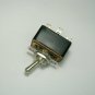 1 x Toggle Switch DPDT Solder tag Panel mounting