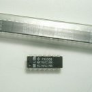 1 x TTL CMOS MM74HC14N 7414 National Semiconductor Hex Inverting Schmitt Trigger 14 pin