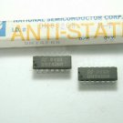1 x TTL DM7426N 7426 National Semiconductor Quad 2 input NAND Gate 14 pin
