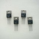 1 x 7906 uA7906 Negative 6v 1A Voltage Regulator TO220 case