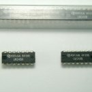 1 x LM348N Quad 741 Operational Amplifier Texas 14 pin (linear-IC)