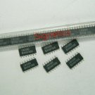 3 x LM339D Low Power Quad Comparator Signetics SMD 14 pin (linear-IC)