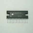 1 x LA4508 8.5W 2 Channel Audio Frequency Power Amplifier 14 pin (linear-IC)