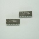 1 x F1489 1489 Fairchild Quad RS232 Line Receiver 14 pin (linear-IC)
