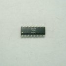 1 x ISQ74 Quad Opto Isolator ISOCOM 16 pin DIL (linear-IC)