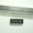 1 x MT4264-20 4264 64k x 1 Dynamic RAM Micron USA 16 pin