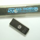 1 x M27256-2F1 27256 Eprom 32k x 8 bit UV erasable ST SGS Thomson