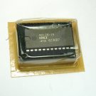 1 x M2128-15 2128 2k x 8 Static RAM OKI Japan 24 pin
