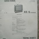 SONY Original Printed Paper Service manual KV-1440UB KV1440UB
