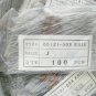 3000 x 12k 0.25W 1/4w Carbon Film Resistors ERIE JOB LOT