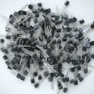 100 x BC182L 100mA 50v TO92 NPN Transistor JOB LOT 100 x BC182L 100mA 50v TO92 NPN Transistor JOB LOT