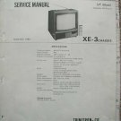SONY  KV-1612UB2 KV1612UB2 Original  Service manual £3.00 UK stock