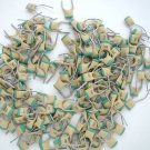 200 x 10n 63v Mullard Ceramic Plate Capacitors 629 Series JOB LOT 200 x 10n 63v Mullard Ceramic Plate Capacitors 629 Series JOB LOT