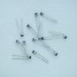 200 x 6.8pF 100v Mullard 632 Ceramic Plate Capacitors JOB LOT