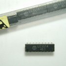 20 x LC3514 1024 words x 4 bits High Speed CMOS Static Ram Sanyo JOB LOT 20 x LC3514 1024 words x 4 bits High Speed CMOS Static Ram Sanyo JOB LOT