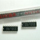 20 x CMOS TC4027BP 4027 Toshiba Dual J-K Master Slave Flip Flop 16 pin JOB LOT