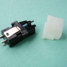 1 x Cartridge and Stylus, Made in Japan 1 x Cartridge and Stylus, Made in Japan