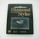 1 x SHURE Stylus S-70SR 1 x SHURE Stylus S-70SR