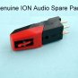 Universal Record Player Cartridge CZ-800-1 Cartridge and Stylus