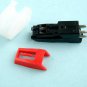 Universal Record Player Cartridge CZ-800-1 Cartridge and Stylus