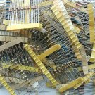 Mixed Pack approx 1700 off 1/4 watt Resistors JOB LOT