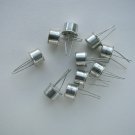 10 x BC119 Transistor 1A 30v TO39 NPN JOB LOT