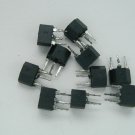 14 x BC147A Transistor NPN 200mA 45v SOT-25 JOB LOT