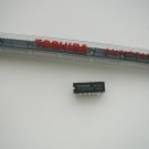 18 x CMOS TC4013BP 4013 Toshiba Dual D Flip/Flop JOB LOT