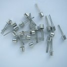 22 x BF182 RF Transistor TO72 NPN JOB LOT