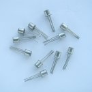 11 x BF200 RF Transistor 20v 20mA TO72 NPN JOB LOT
