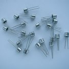 21 x BC478 Transistor  100mA 40v TO18 PNP JOB LOT