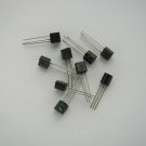 9 x BF256S N channel J FET RF Transistors  TO92 JOB LOT