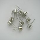 9 x BFX84 60v 1A Bipolar Transistors NPN TO39 JOB LOT