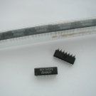 25 x MC1747CP2 Dual 741 Operational Amplifier Motorola JOB LOT