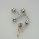 5 x BCY70 PNP Transistor TO18  Vce 45V Icm peak 200mA JOB LOT