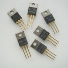 6 x BD243B NPN Transistor TO220  Vce 80V Icm 6A JOB LOT