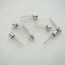 7 x BC479 Transistor  100mA 40v TO18 PNP JOB LOT