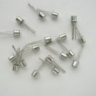 18 x BF184 RF Transistor  30mA 20v  TO72  NPN JOB LOT