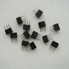 13 x BF194 RF Transistor  30mA 30v  SOT-25  NPN JOB LOT