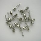 20 x BSX21 Bipolar NPN Transistor 80v 50mA 36MHz 0.3W TO18 JOB LOT