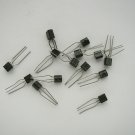 13 x MPSA42 Amplifier Transistor NPN 300V 500mA TO92 JOB LOT