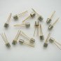 15 x 2N930 Silicon Transistor NPN 45V 30mA TO18 JOB LOT