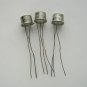 3 x 2N2904A Transistor PNP 60V 600mA TO39 JOB LOT