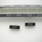 25 x HA17324 Quad Operational Amplifier  Hitachi  JOB LOT