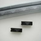 25 x LA6324 Quad Operational Amplifier    JOB LOT
