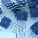 25 x KBF-02 Bridge Rectifier 200v 2.5A  GI  JOB LOT