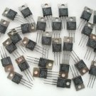 30 x 78M05 Positive 5v 500mA Voltage Regulator TO220 case JOB LOT